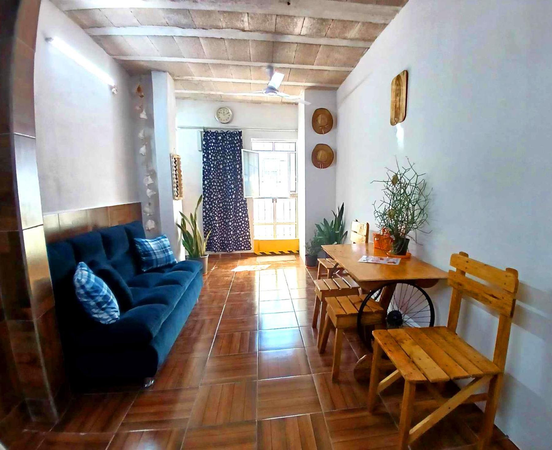 Casa Del Chef Lupita Villa Campeche Exterior foto
