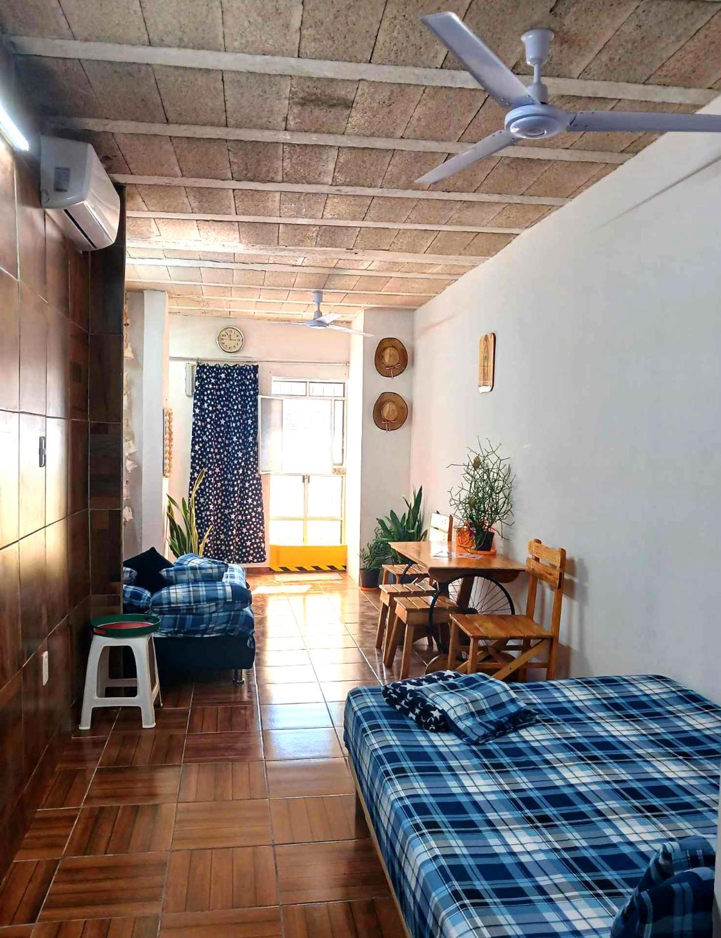 Casa Del Chef Lupita Villa Campeche Exterior foto