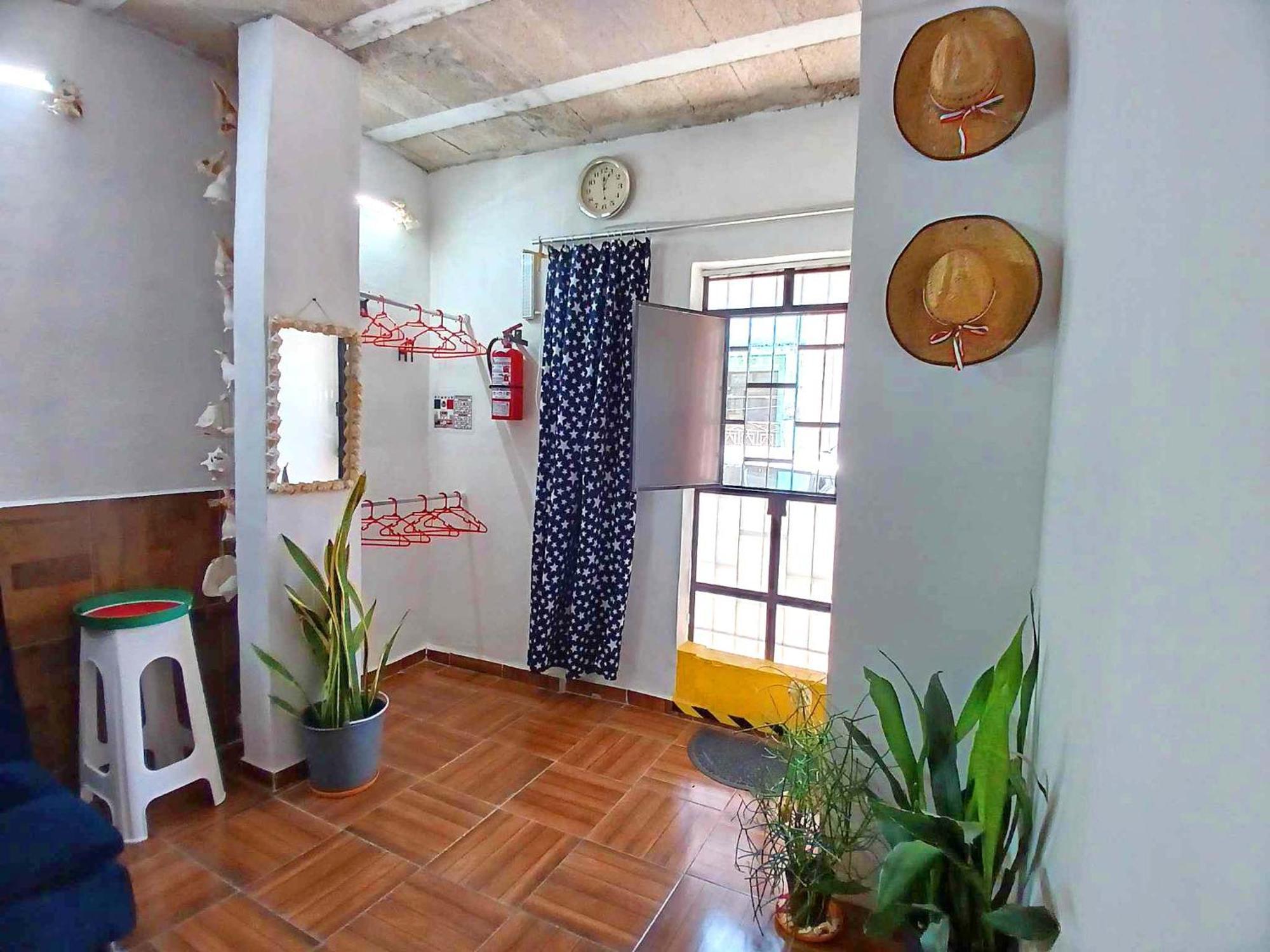 Casa Del Chef Lupita Villa Campeche Exterior foto