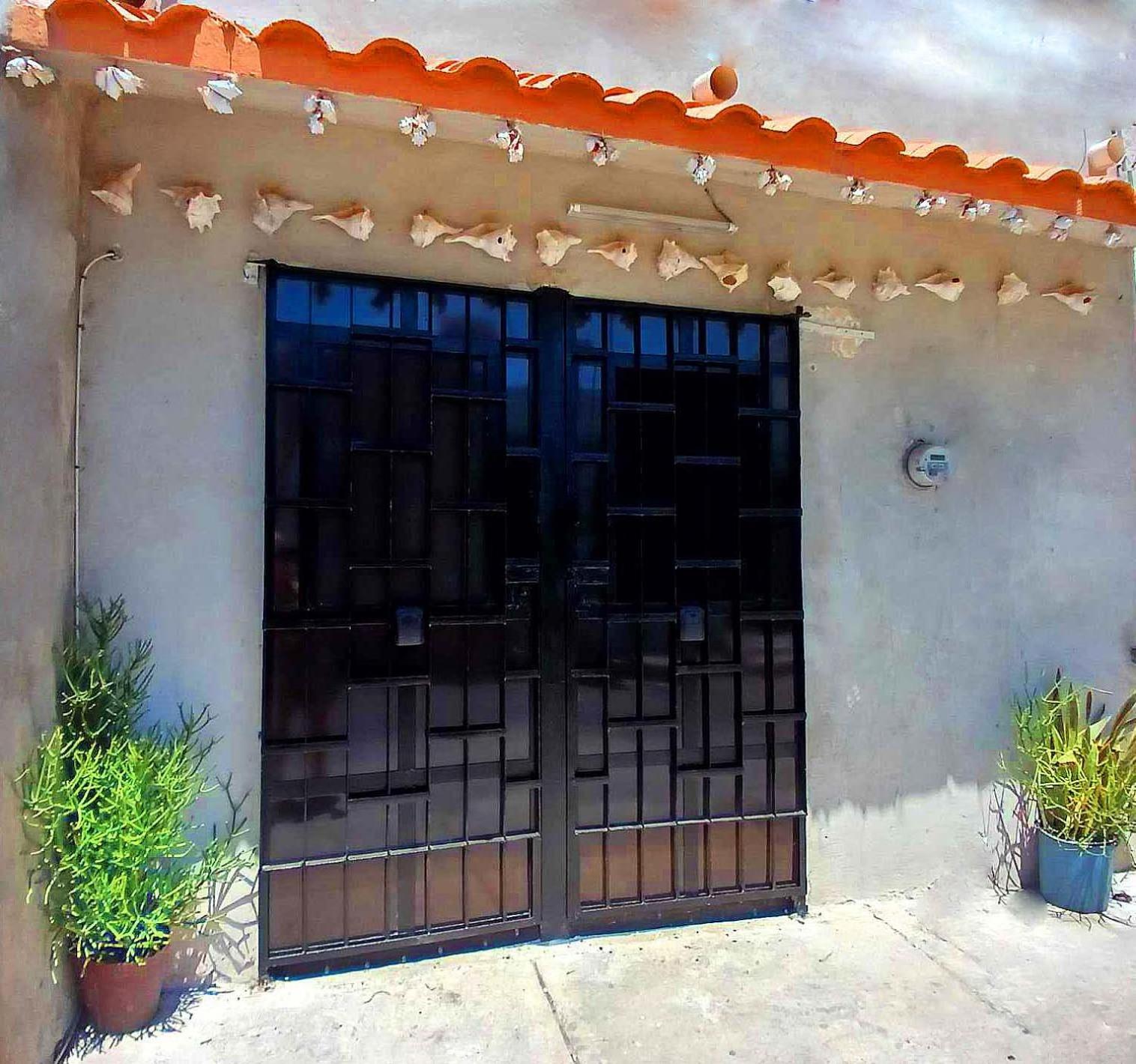 Casa Del Chef Lupita Villa Campeche Exterior foto