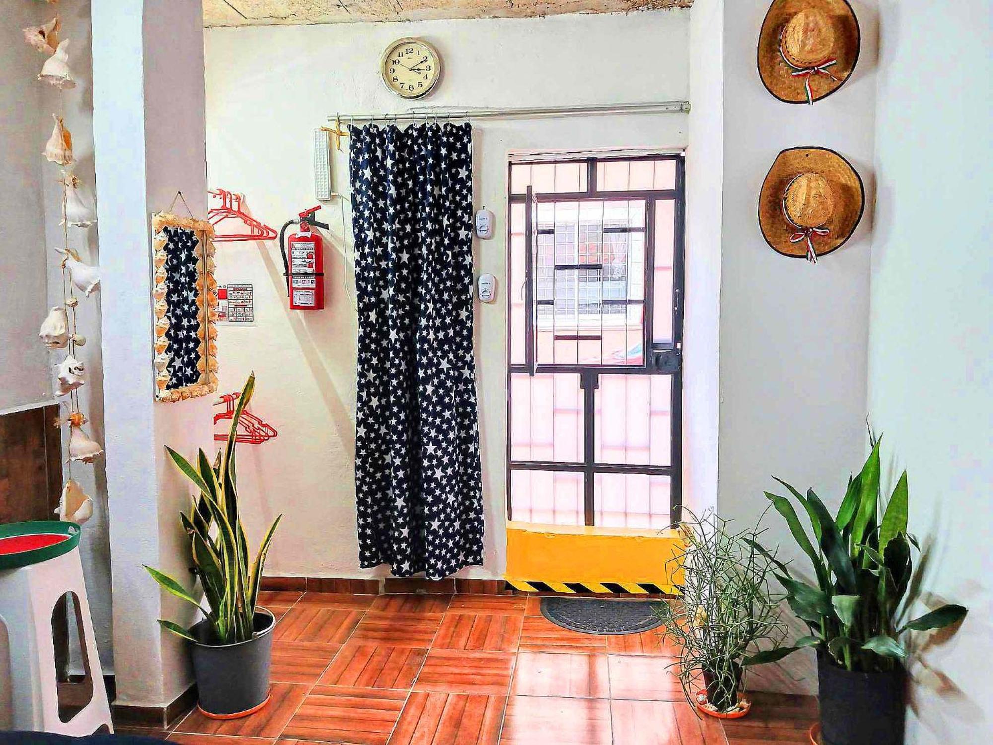 Casa Del Chef Lupita Villa Campeche Exterior foto