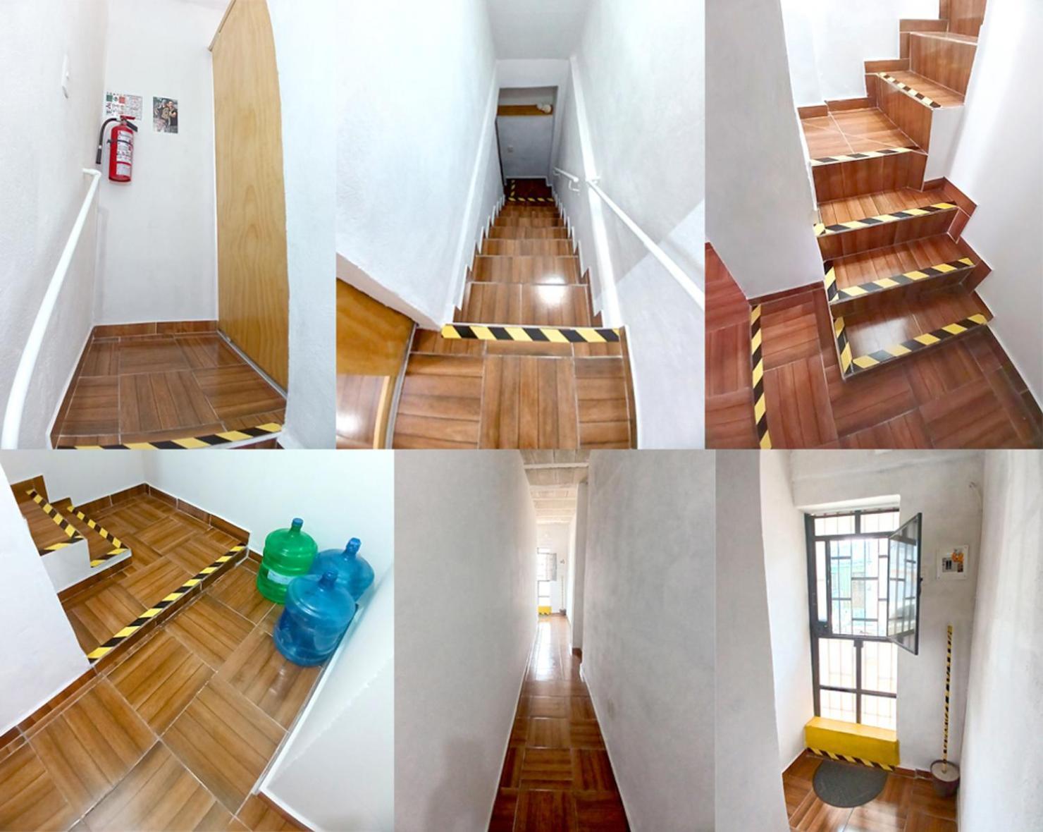 Casa Del Chef Lupita Villa Campeche Exterior foto