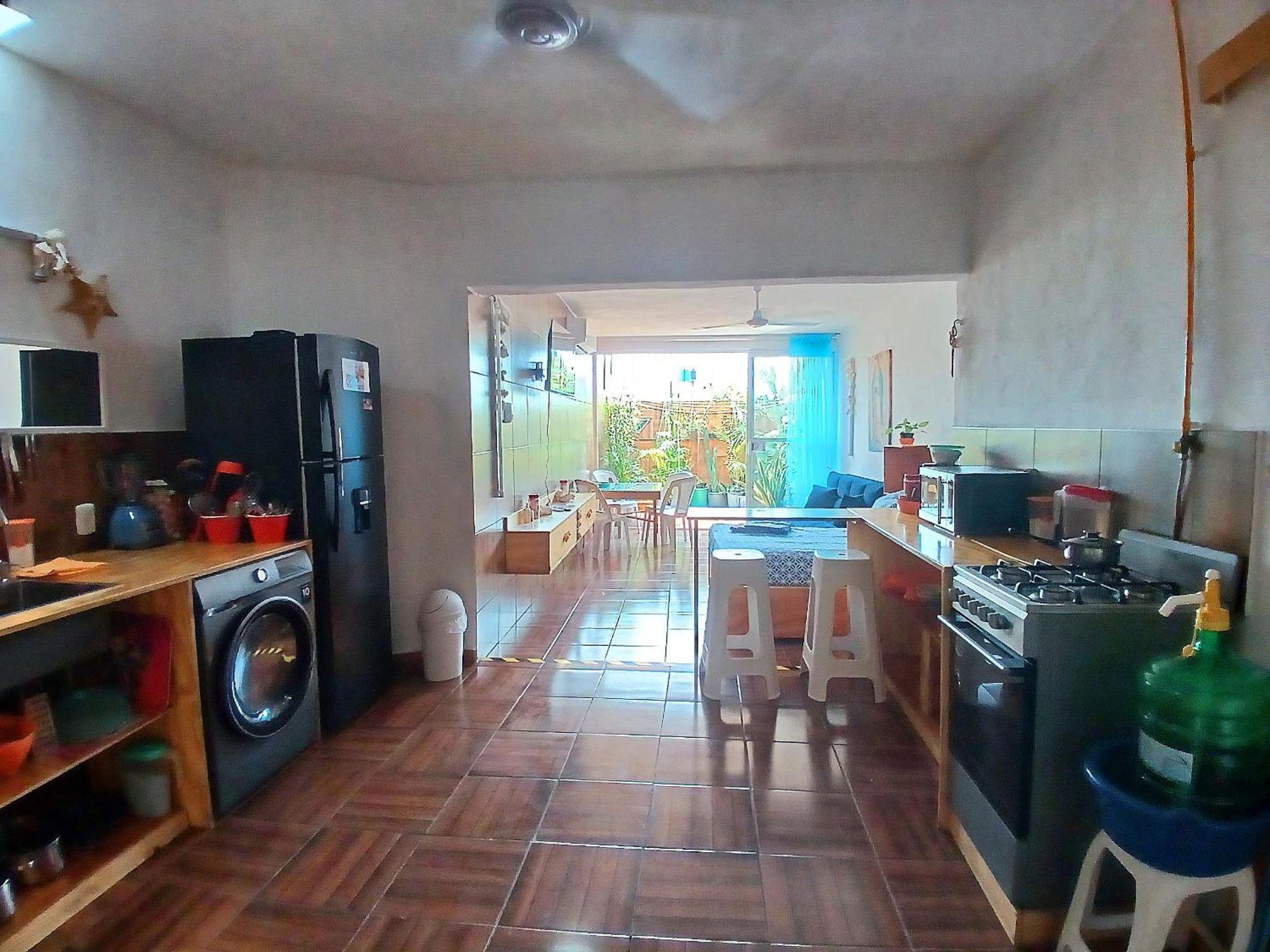 Casa Del Chef Lupita Villa Campeche Exterior foto