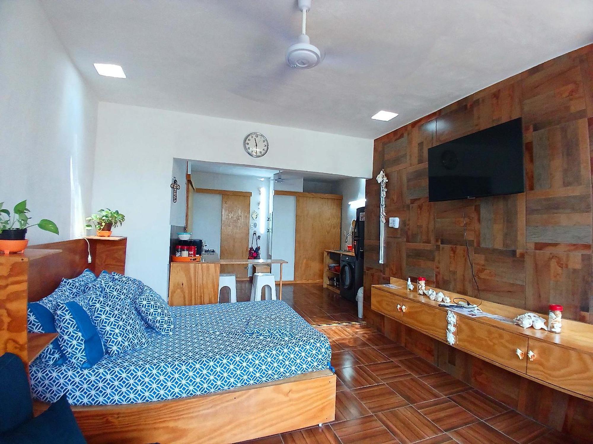 Casa Del Chef Lupita Villa Campeche Exterior foto