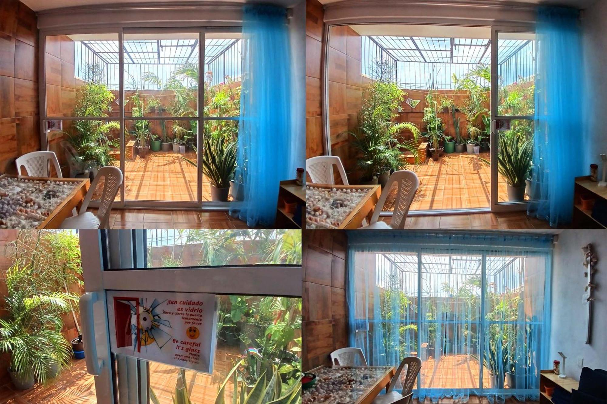 Casa Del Chef Lupita Villa Campeche Exterior foto