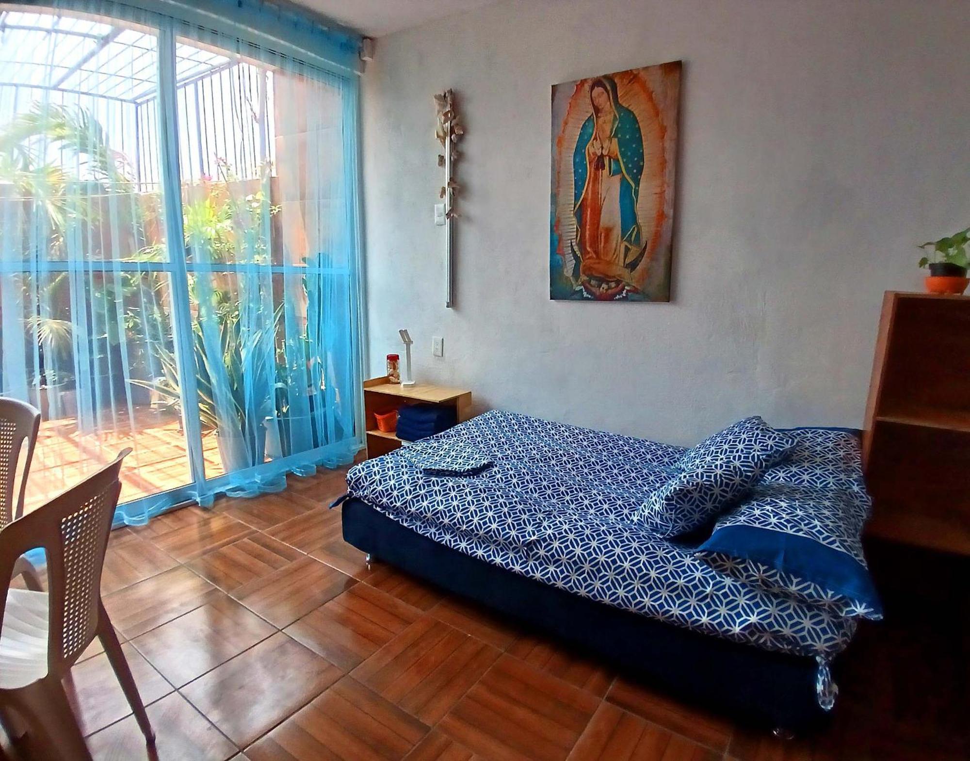 Casa Del Chef Lupita Villa Campeche Exterior foto