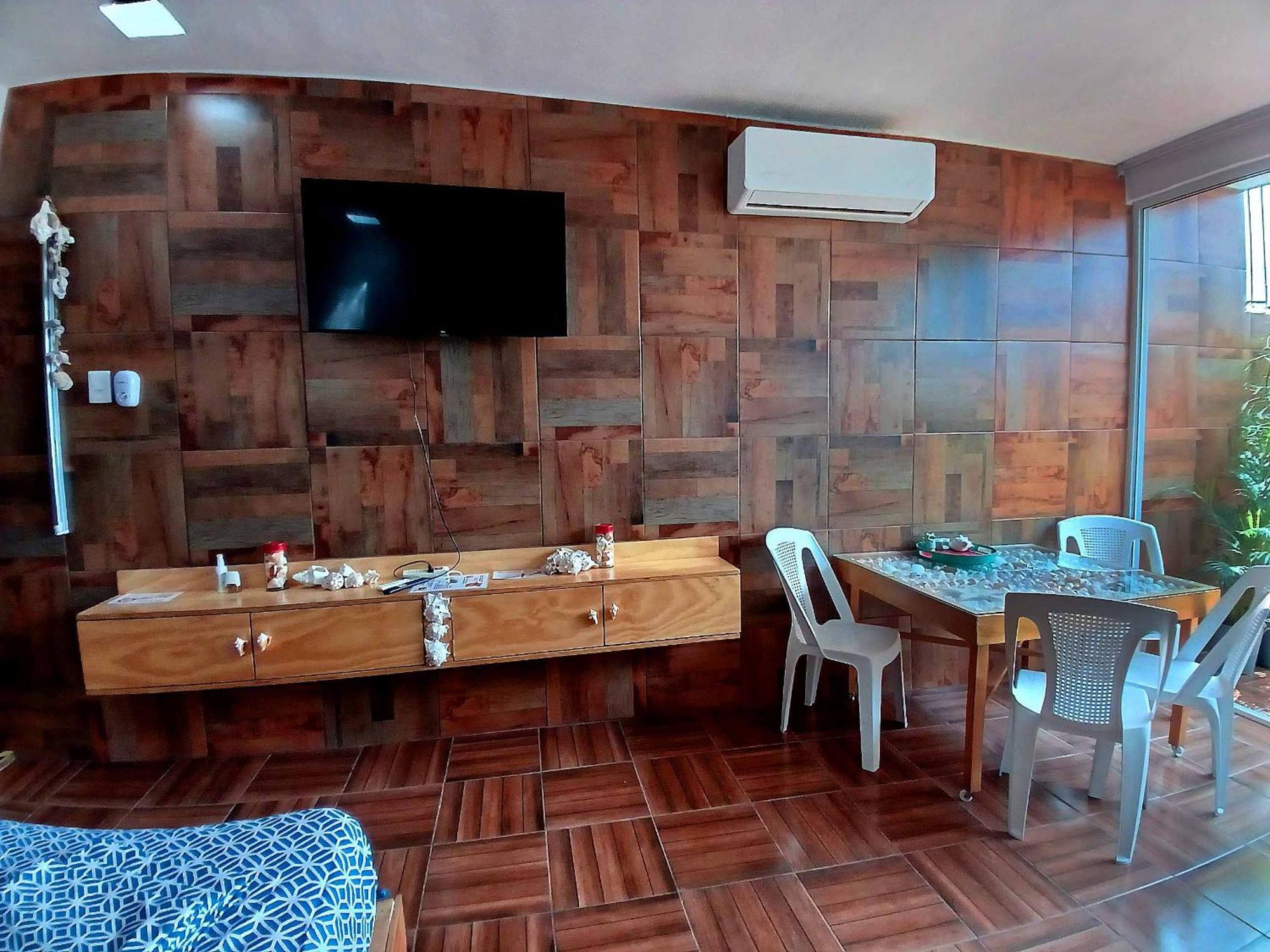 Casa Del Chef Lupita Villa Campeche Exterior foto